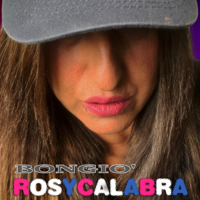 Rosycalabra