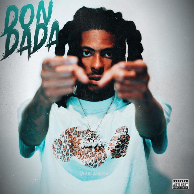 Don Dada cover art