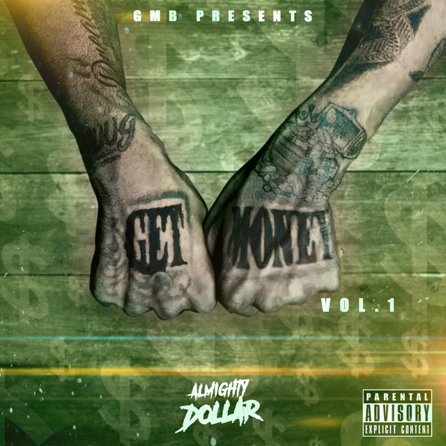 Get Money cover art