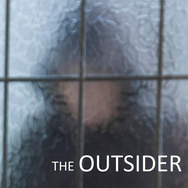 The Outsider - Album by Jared Michael | Spotify