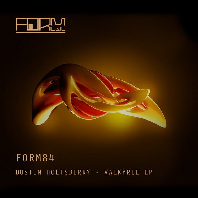Valkyrie album art
