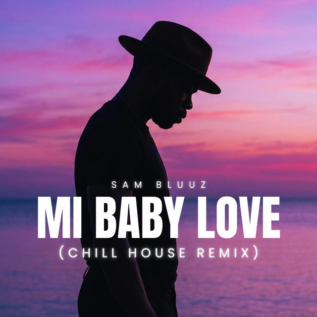 Mi baby love (Chill house) - Single by Sam Bluuz | Spotify