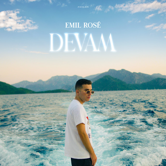 Devam cover art