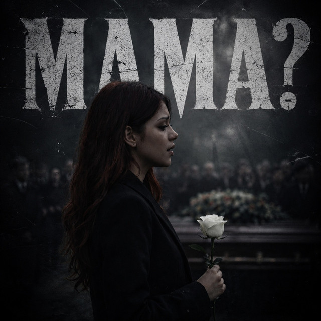MAMA - song and lyrics by Lola Lexy | Spotify