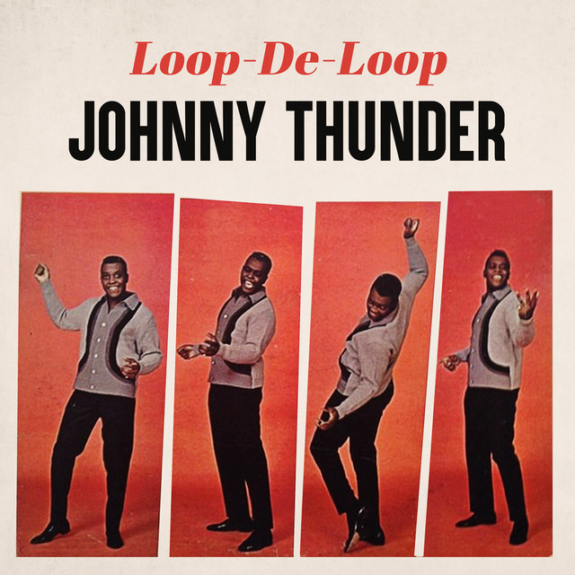 Loop De Loop cover art