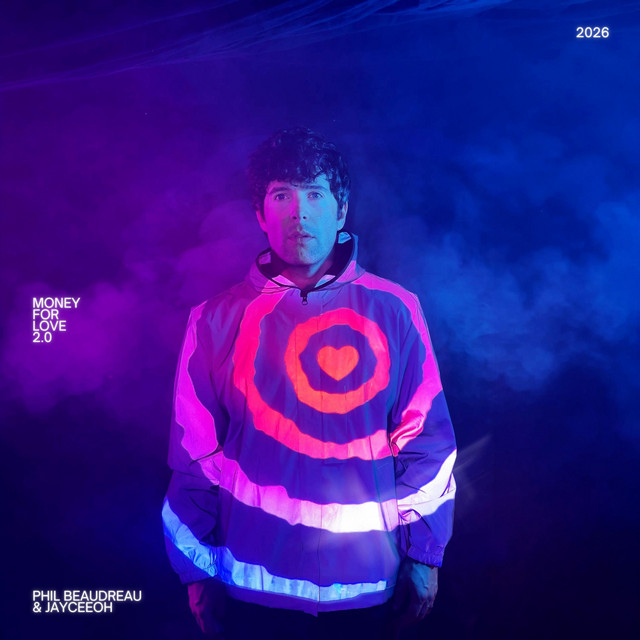 Money For Love 2.0 cover
