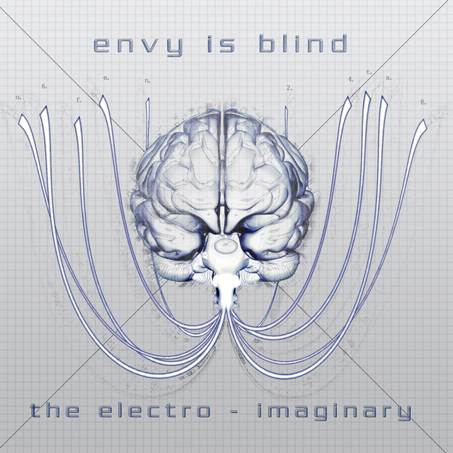 Envy is Blind Photo