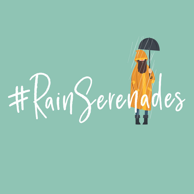 #Rainserenades cover art