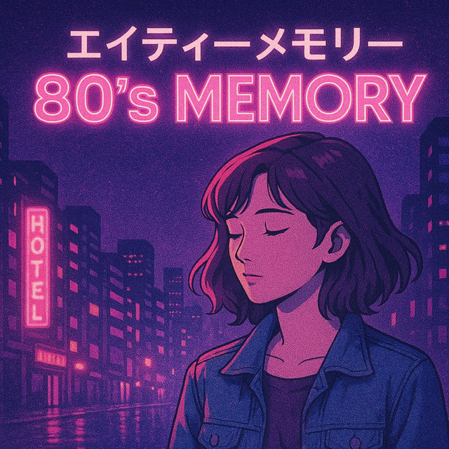 80’s Memory