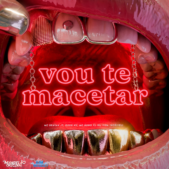 Vou Te Macetar