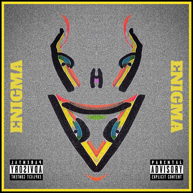 ENIGMA cover art