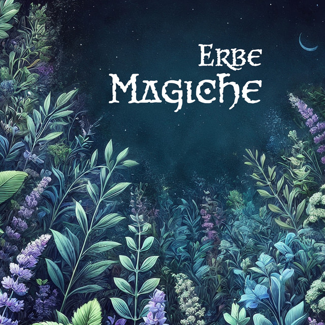 Erbe Magiche
