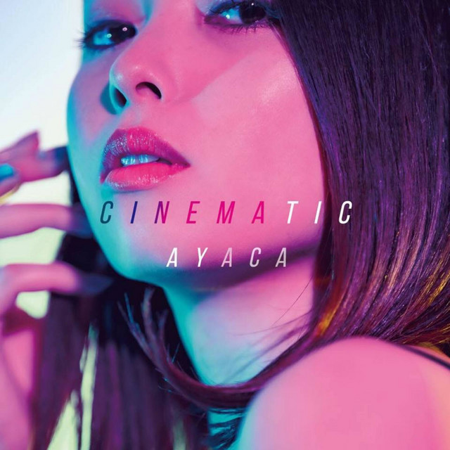 CINEMATIC cover art