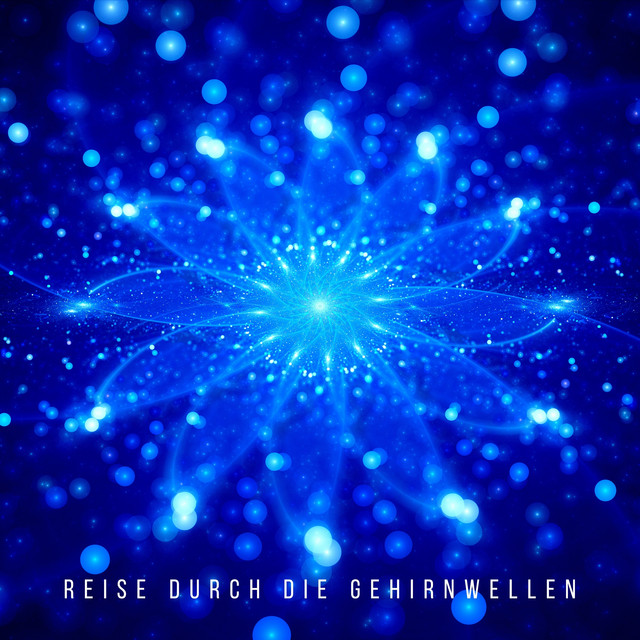 Reise durch die Gehirnwellen