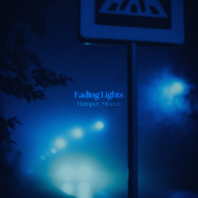Fading Lights cover art