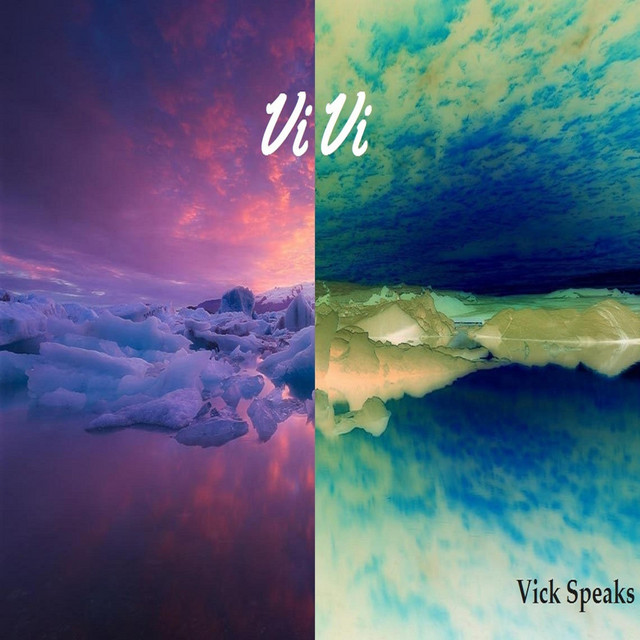 ViVi cover
