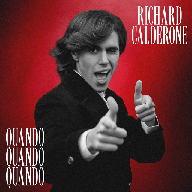 Richard Calderone
