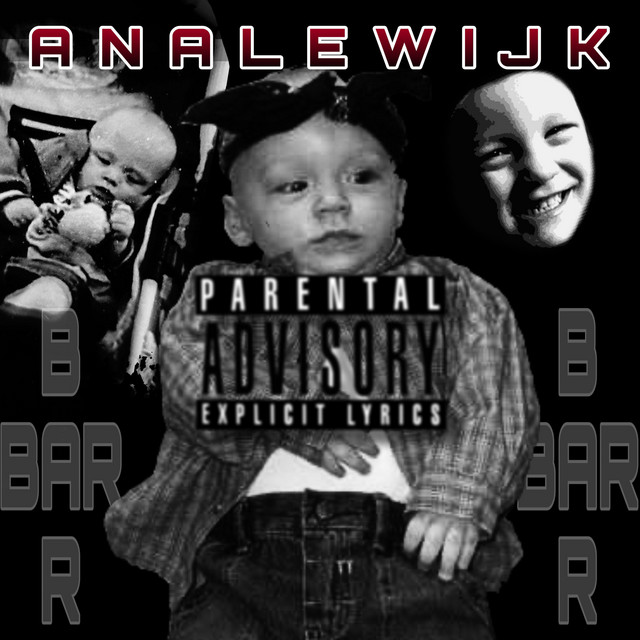 ANALEWIJK cover art
