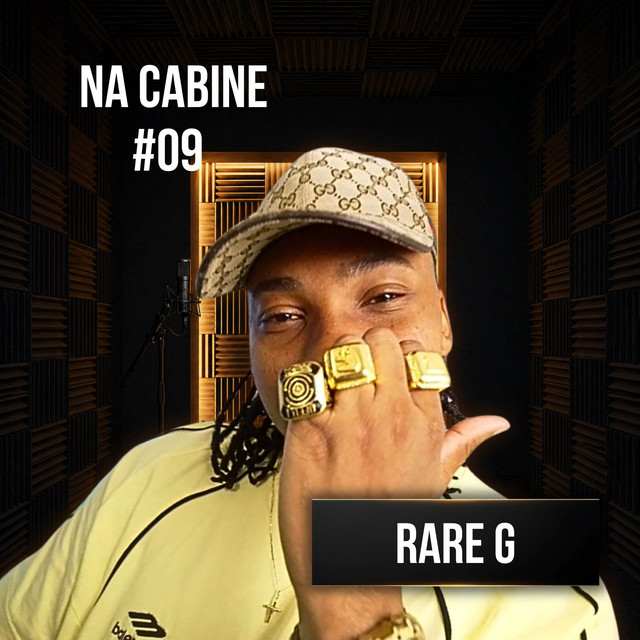 #09 Na Cabine - Né Segredo