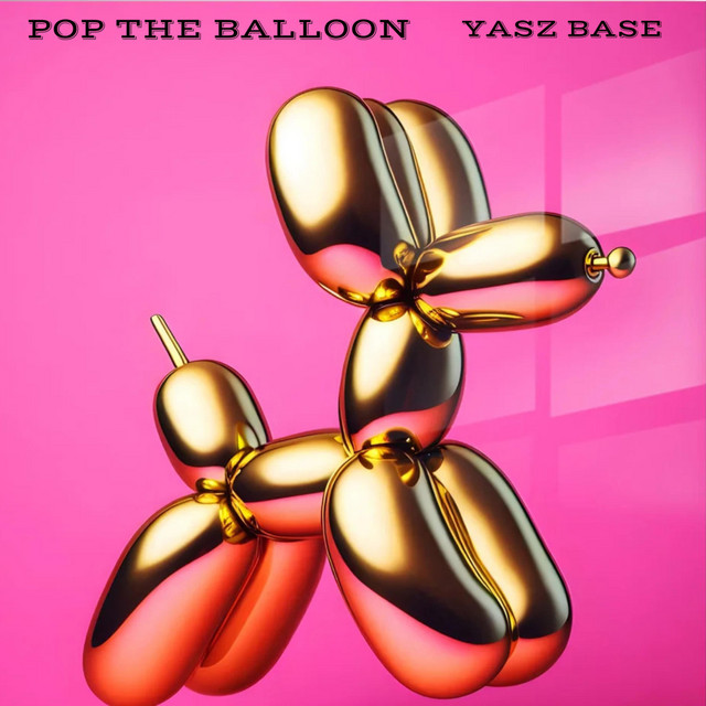 Pop the Balloon