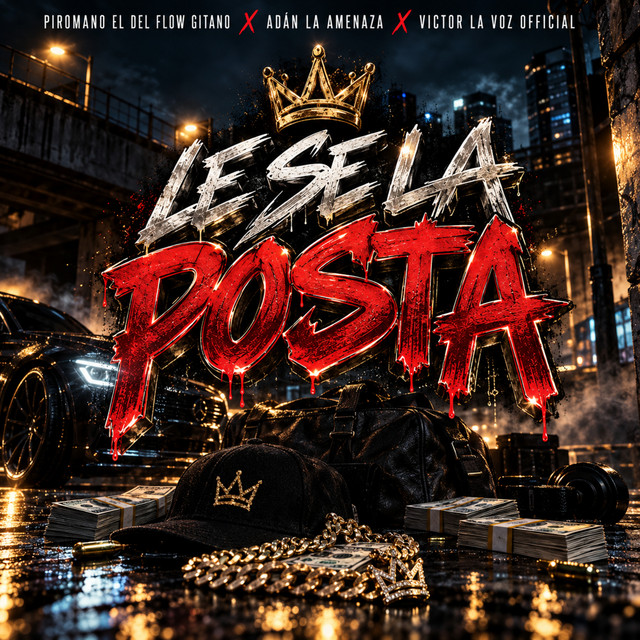 Le Se la Posta album image