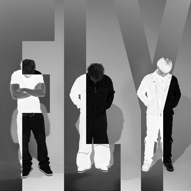 FLY3 MIXTAPE cover art