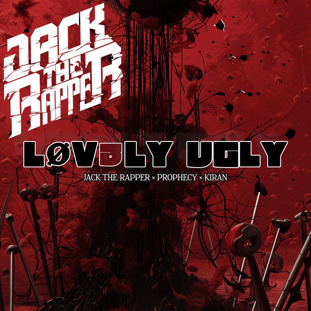 Lovely Ugly