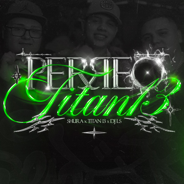 PERREO TITAN13