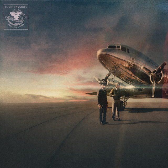 Above The Clouds: A Crave You Retrospective artwork