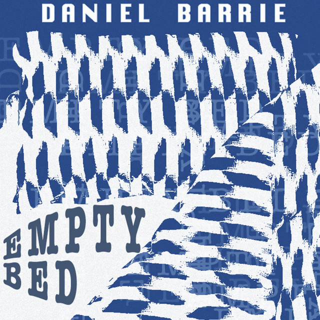 Empty Bed cover art