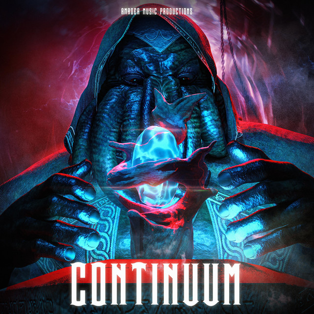 Kumandra cover art