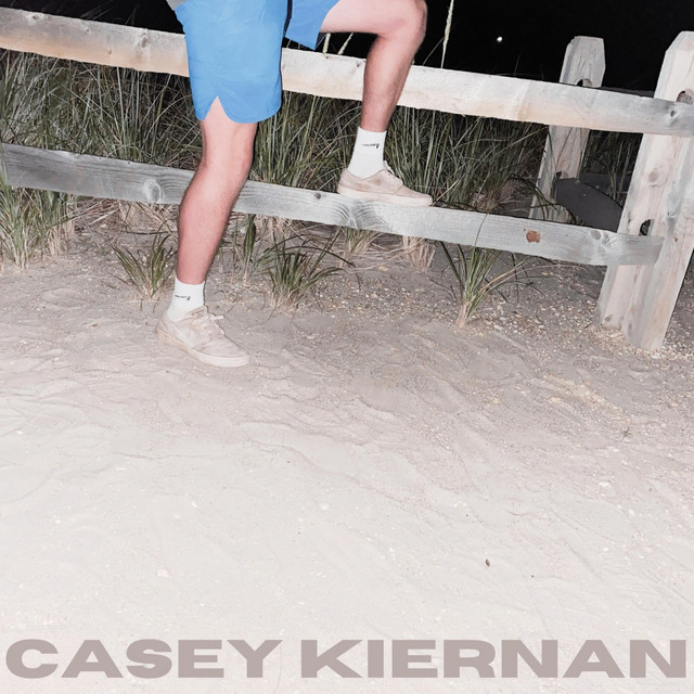 Casey Kiernan (Demos) cover art