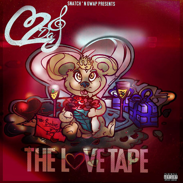 Walk Thru cover art