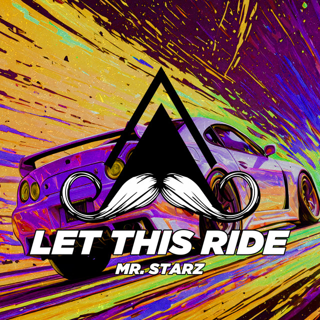 Let This Ride