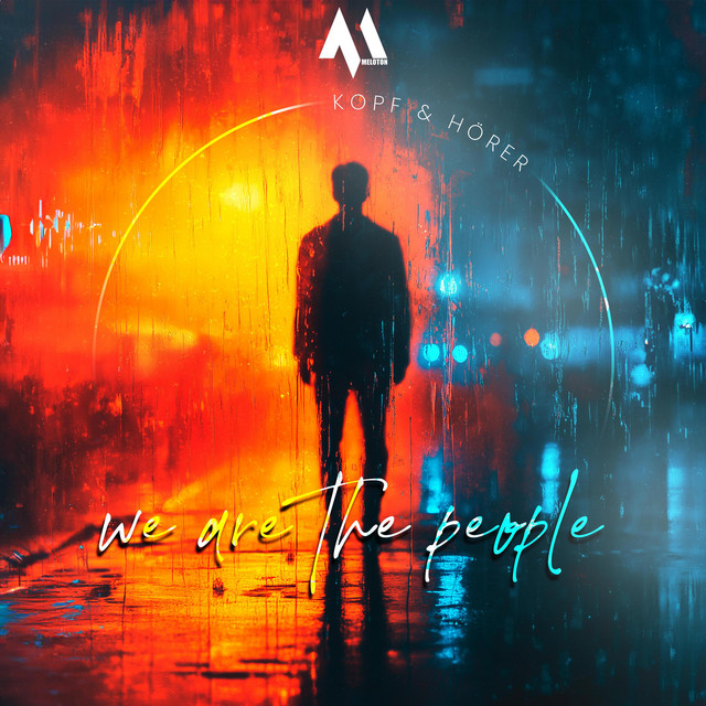 We Are The People