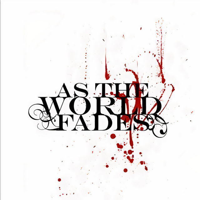 As the World Fades Photo