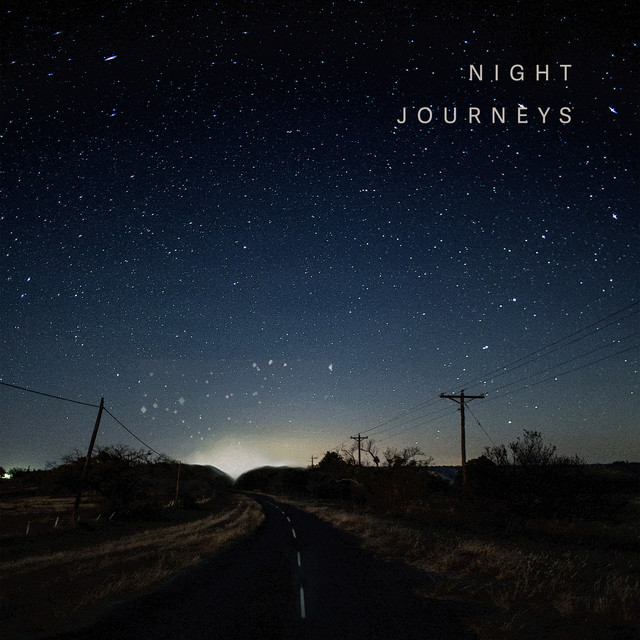 Night Journeys cover