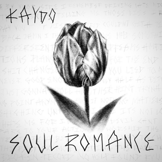 Soul Romance - Single by Kaydo | Spotify