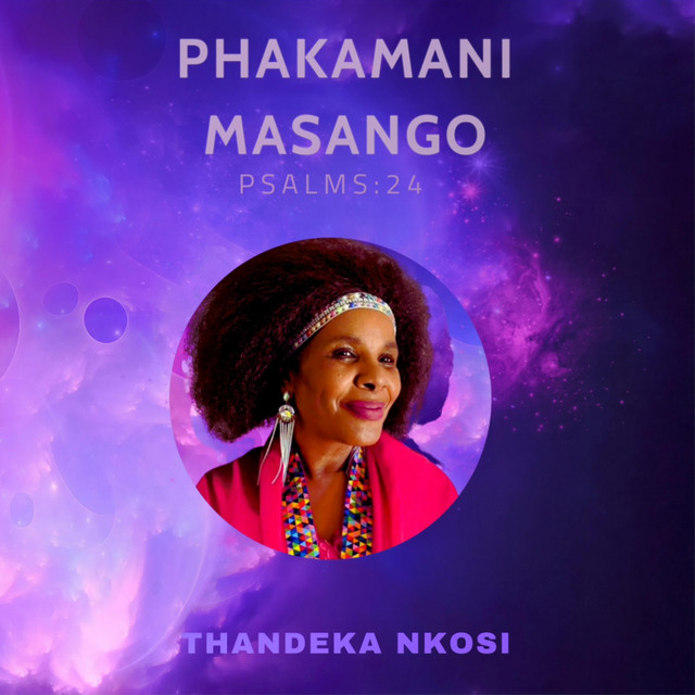 TN Praise and Worship – PHAKAMANI MASANGO