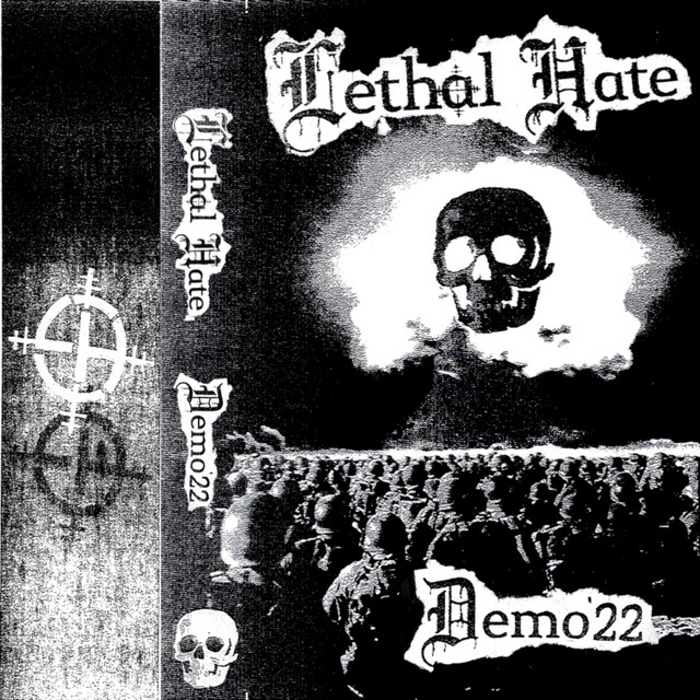 Demo '22 cover art