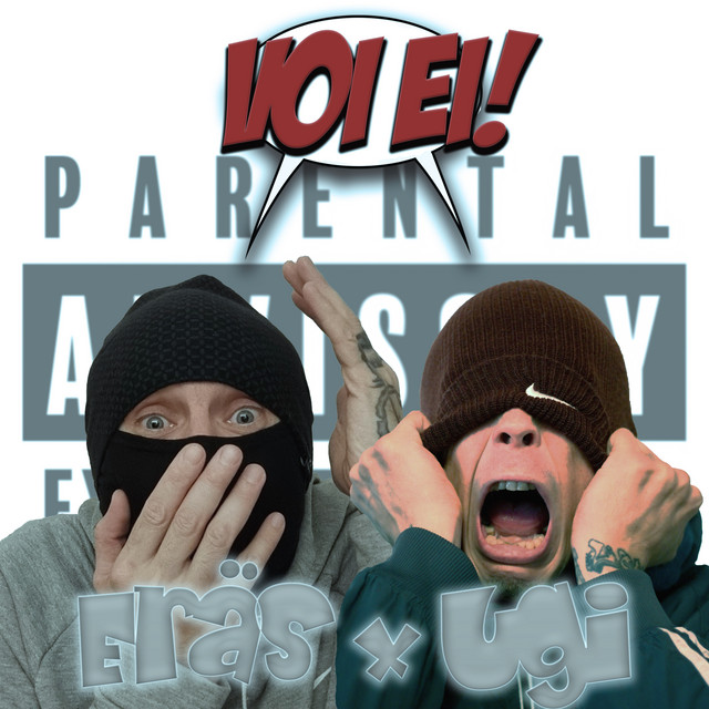 undefined album image