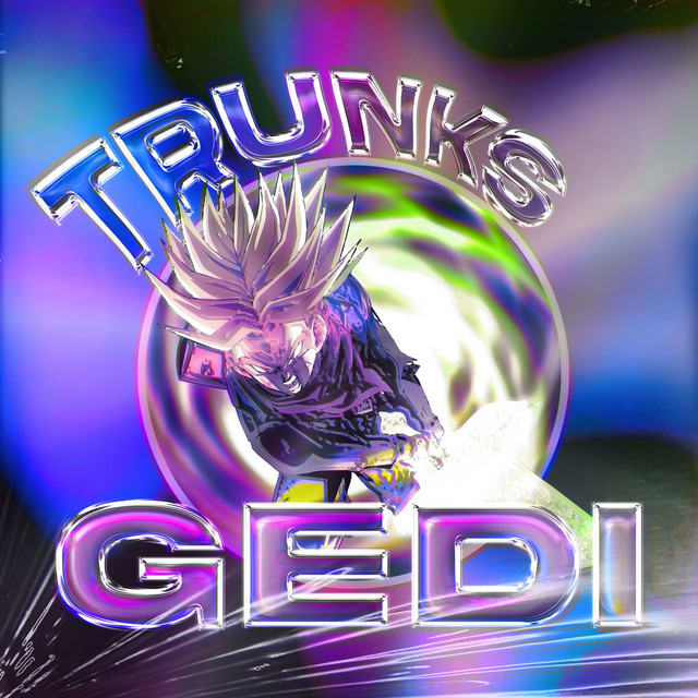 Trunks cover art