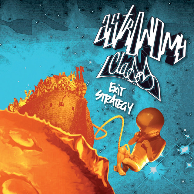 Exit Strategy cover art