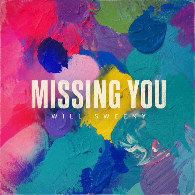 Missng You cover