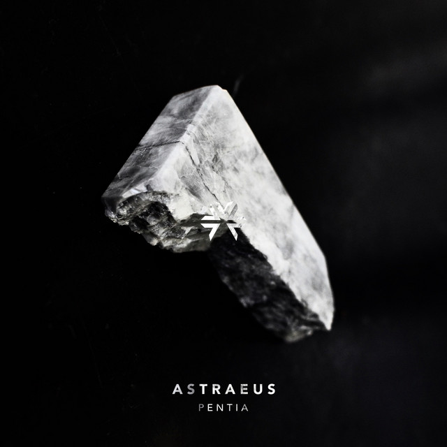 Astraeus cover art