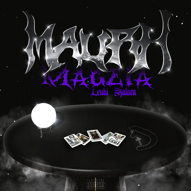 MAURH MAGEIA