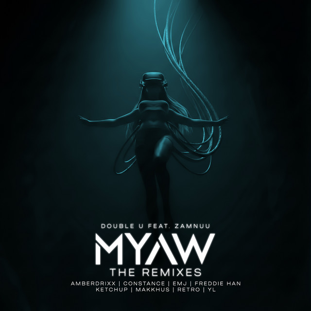 Myaw - YL Remix cover art