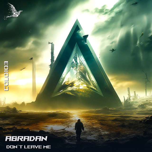 Обкладинка Abradan — Don't Leave Me