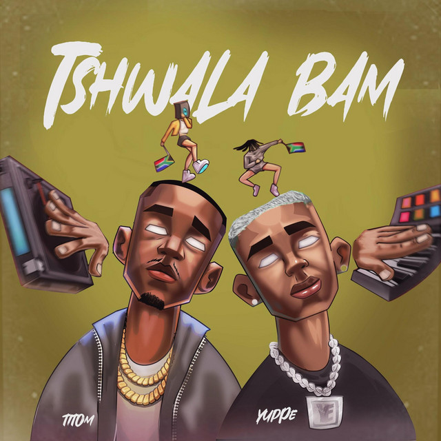 Tshwala Bam - Summer Version