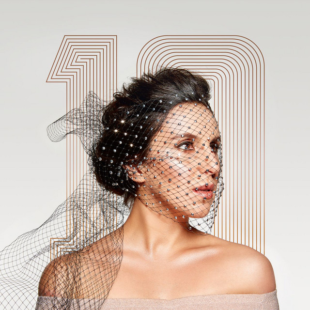 10 cover art